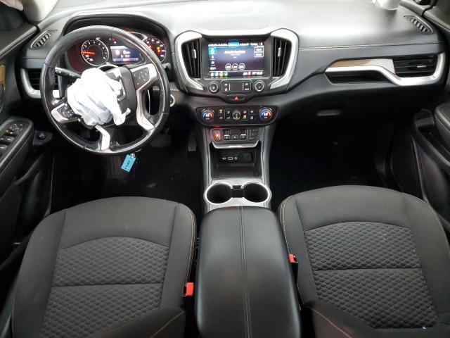  GMC TERRAIN 2019 Czarny