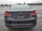 2017 Ford Fusion Se for Sale in Grantville, PA - Front End