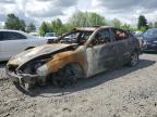 2002 Lexus Es 300 იყიდება Portland-ში, OR - Burn
