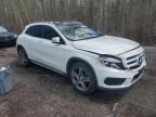 2016 MERCEDES-BENZ GLA 250 4MATIC à vendre chez Copart ON - COOKSTOWN