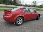 2010 Dodge Avenger R/T продається в Leroy, NY - Side