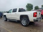 2014 Gmc Sierra K1500 Slt იყიდება Wichita-ში, KS - Front End