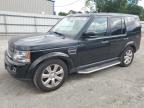 2016 Land Rover Lr4 Hse en Venta en Gastonia, NC - Water/Flood