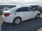 2014 Chevrolet Cruze Lt na sprzedaż w Ottawa, ON - Minor Dent/Scratches