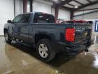2017 Chevrolet Silverado K1500 Lt for Sale in West Mifflin, PA - Minor Dent/Scratches
