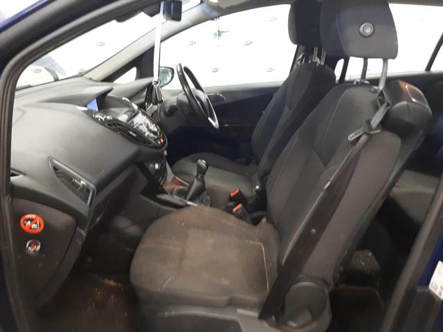 2016 FORD B-MAX TITA