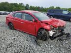 2019 Nissan Sentra S продається в Mebane, NC - Front End