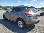 2014 Nissan Murano S за продажба в Hillsborough, NJ - Front End