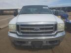 2004 Ford F350 Srw Super Duty zu verkaufen in Brighton, CO - Rear End