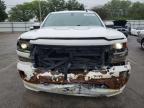 2017 Chevrolet Silverado K1500 Lt de vânzare în Moraine, OH - Front End