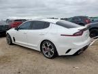 2019 Kia Stinger Gt2   за продажба в San Antonio, TX - Front End