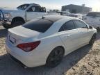 2015 Mercedes-Benz Cla 250 4Matic de vânzare în Magna, UT - Front End