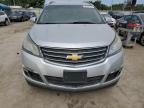 2015 Chevrolet Traverse Lt en Venta en Wichita, KS - Front End