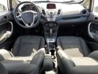 2012 Ford Fiesta Se na sprzedaż w Anderson, CA - Front End