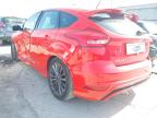 2016 FORD FOCUS ST-L for sale at Copart WESTBURY