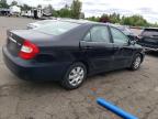 2004 Toyota Camry Le   იყიდება Woodburn-ში, OR - Side