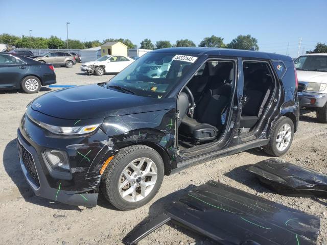 KIA SOUL LX 2022