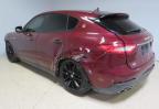 2017 Maserati Levante للبيع في Wilmington، CA - All Over