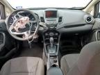 2019 Ford Fiesta Se   for Sale in Grand Prairie, TX - Front End