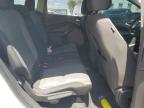 2016 Ford Escape Se de vânzare în Albuquerque, NM - Vandalism