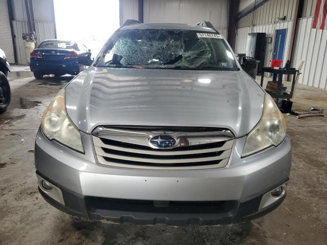  SUBARU OUTBACK 2012 Granatowy