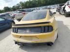 2015 Ford Mustang Gt იყიდება Ocala-ში, FL - Frame Damage