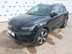 2023 VOLVO XC40 CORE for sale at Copart SANDY