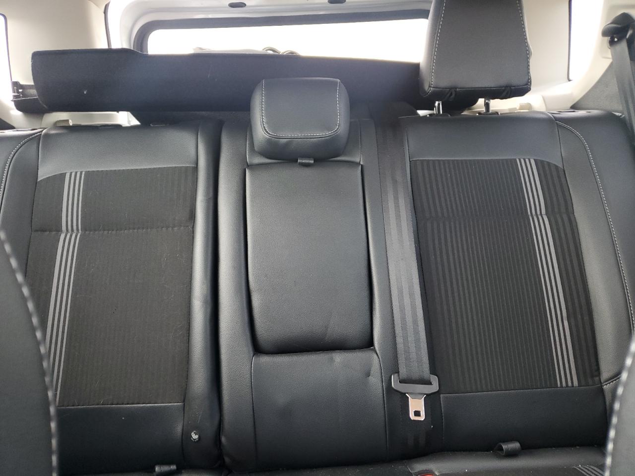 2020 Ford Ecosport Ses VIN: MAJ6S3JL6LC353298 Lot: 57037095