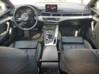 2017 Audi A4 Premium Plus na sprzedaż w Van Nuys, CA - Side