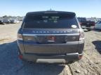 2016 Land Rover Range Rover Sport Hse en Venta en Sacramento, CA - Side