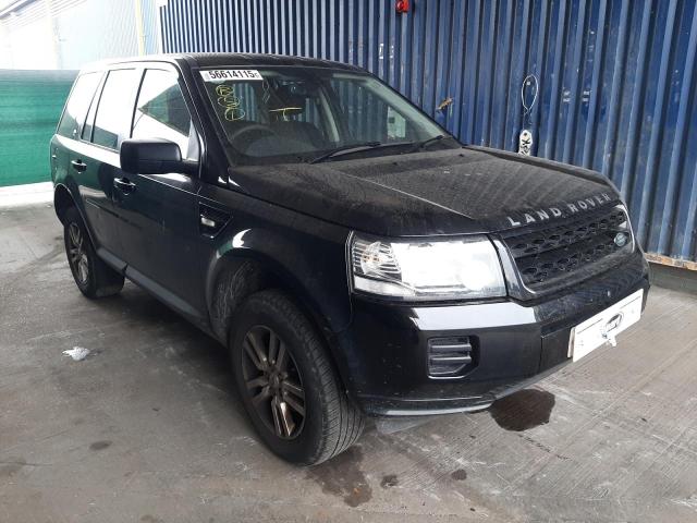 2013 LAND ROVER FREELANDER
