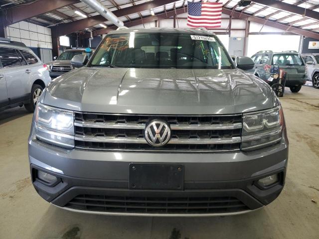 2019 VOLKSWAGEN ATLAS SE
