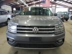 2019 Volkswagen Atlas Se en Venta en East Granby, CT - Minor Dent/Scratches