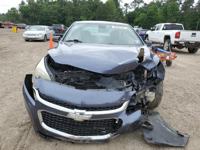  CHEVROLET MALIBU 2014 Granatowy
