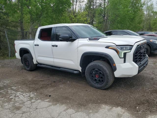 2023 TOYOTA TUNDRA CREWMAX LIMITED  