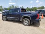 2024 Toyota Tundra Crewmax Platinum продається в Greenwell Springs, LA - Front End