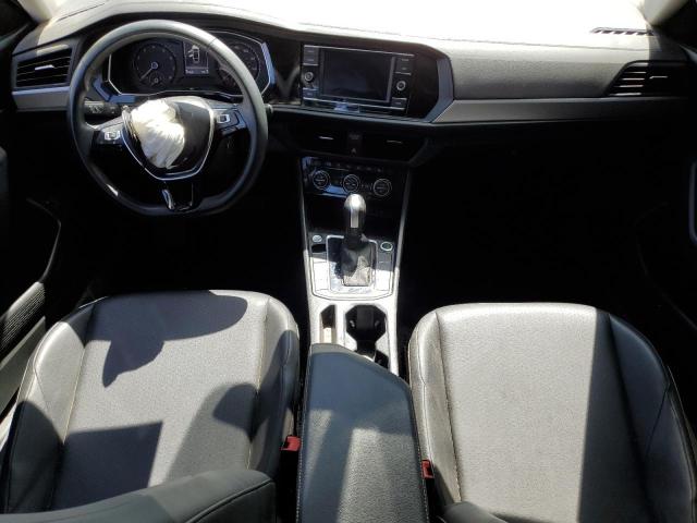  VOLKSWAGEN JETTA 2020 Silver