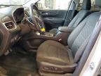 2021 Chevrolet Equinox Lt للبيع في San Antonio، TX - Mechanical