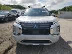 2022 Mitsubishi Outlander Sel en Venta en Hurricane, WV - Hail