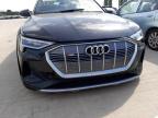 2021 AUDI E-TRON S L for sale at Copart SANDY