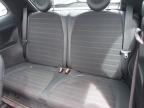 2009 FIAT 500 BY DIE for sale at Copart WOLVERHAMPTON