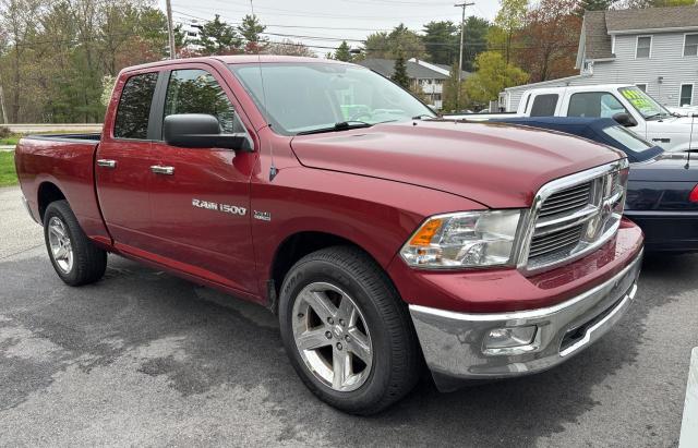 2012 Dodge Ram 1500 Slt