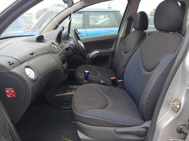 2005 CITROEN C3 DESIRE