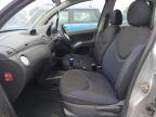 2005 CITROEN C3 DESIRE for sale at Copart WOLVERHAMPTON