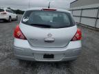 2011 Nissan Versa S იყიდება Gastonia-ში, NC - Rear End