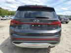 2021 Hyundai Santa Fe Sel продається в Seaford, DE - Front End
