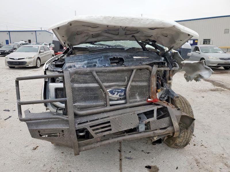  FORD F250 2022 Biały