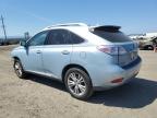 2010 Lexus Rx 450H   de vânzare în American Canyon, CA - Front End