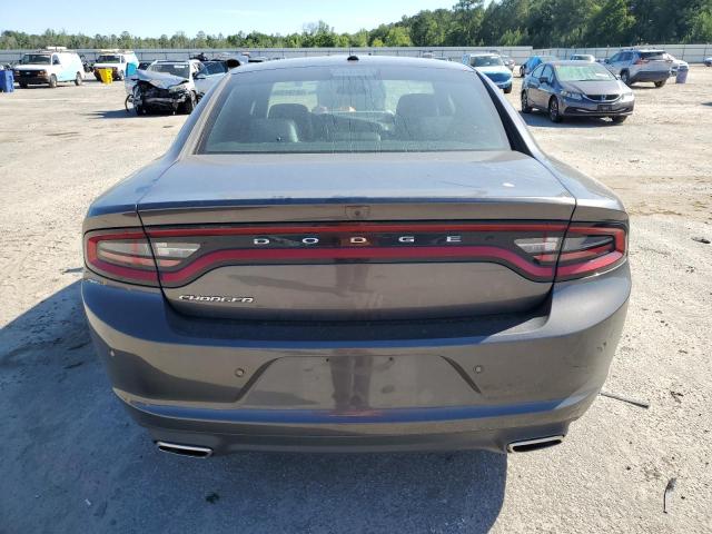  DODGE CHARGER 2022 Серый