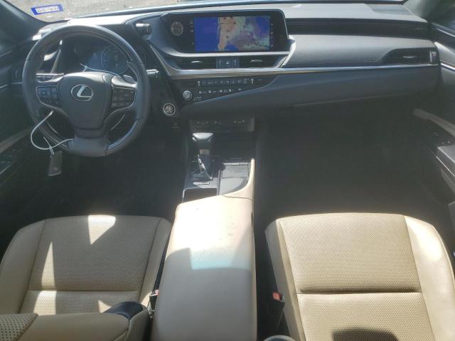  LEXUS ES350 2021 Blue